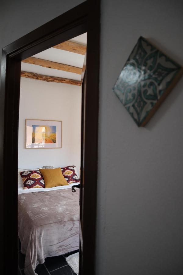 Casa Corasol, A Cozy, Comfy, 2Br House- Panoramic View And Rooftop Canar Ngoại thất bức ảnh