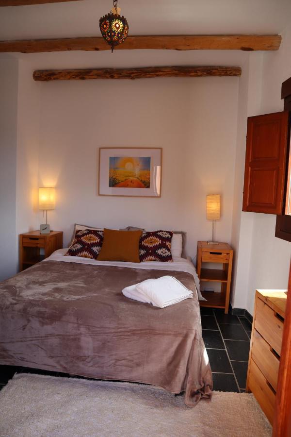 Casa Corasol, A Cozy, Comfy, 2Br House- Panoramic View And Rooftop Canar Ngoại thất bức ảnh