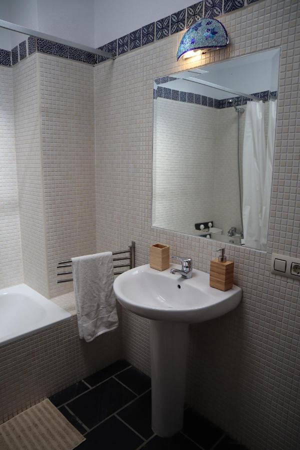 Casa Corasol, A Cozy, Comfy, 2Br House- Panoramic View And Rooftop Canar Ngoại thất bức ảnh