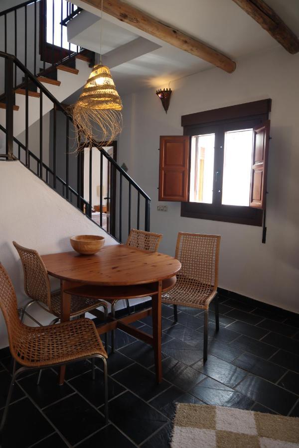 Casa Corasol, A Cozy, Comfy, 2Br House- Panoramic View And Rooftop Canar Ngoại thất bức ảnh