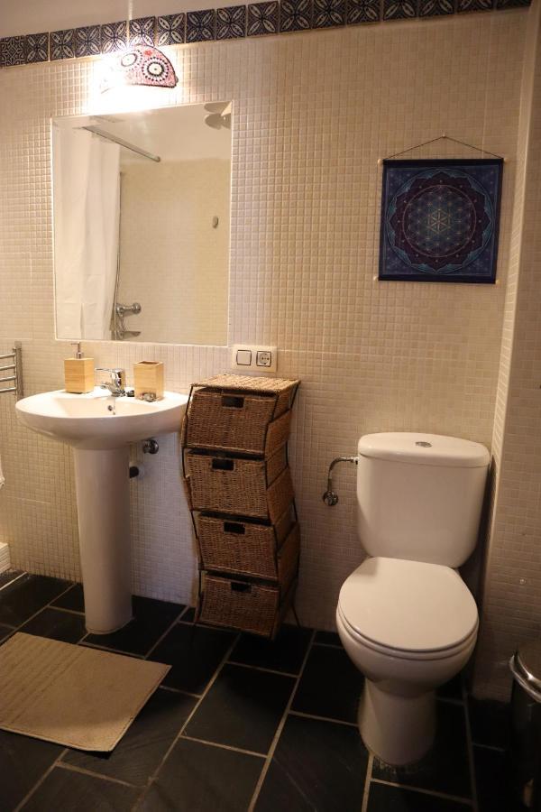 Casa Corasol, A Cozy, Comfy, 2Br House- Panoramic View And Rooftop Canar Ngoại thất bức ảnh