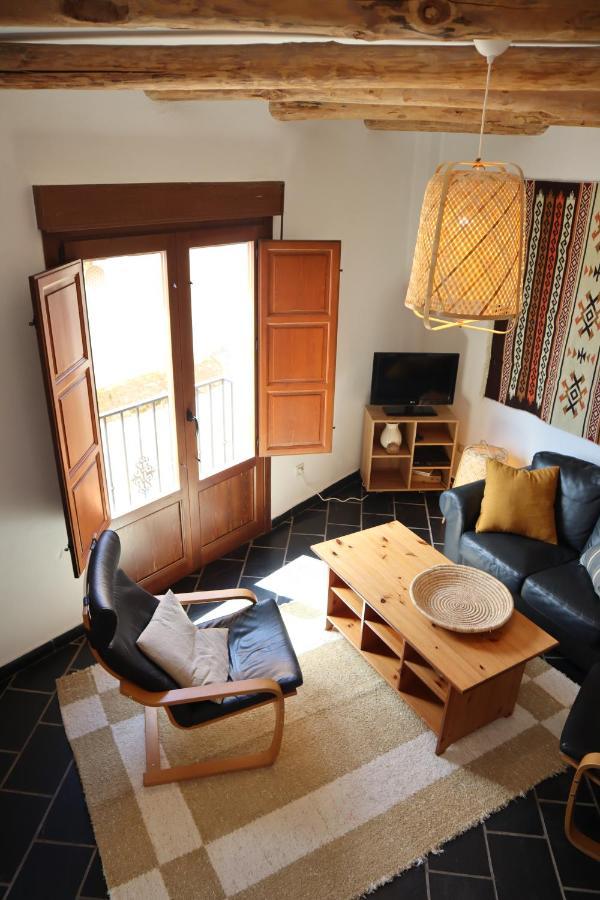 Casa Corasol, A Cozy, Comfy, 2Br House- Panoramic View And Rooftop Canar Ngoại thất bức ảnh