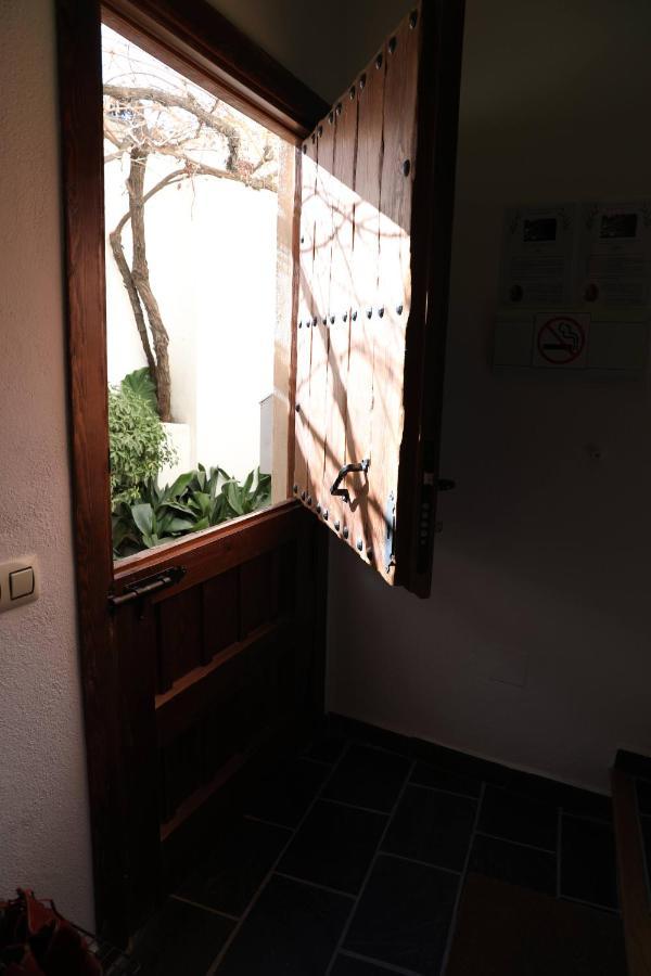 Casa Corasol, A Cozy, Comfy, 2Br House- Panoramic View And Rooftop Canar Ngoại thất bức ảnh