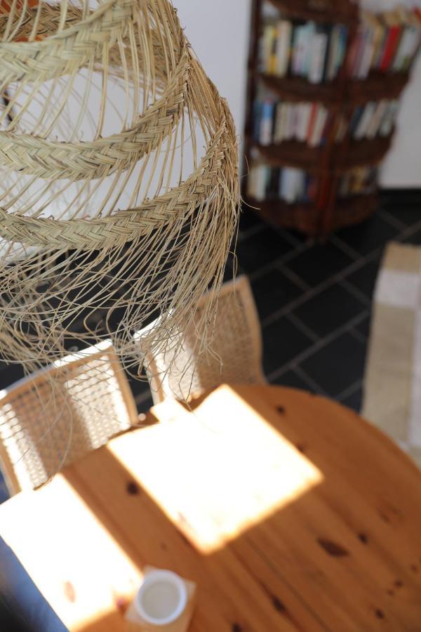 Casa Corasol, A Cozy, Comfy, 2Br House- Panoramic View And Rooftop Canar Ngoại thất bức ảnh
