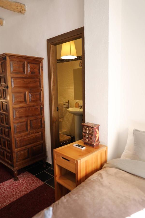 Casa Corasol, A Cozy, Comfy, 2Br House- Panoramic View And Rooftop Canar Ngoại thất bức ảnh